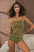 Antigel A06 Simply Perfect Lingerie Shorty